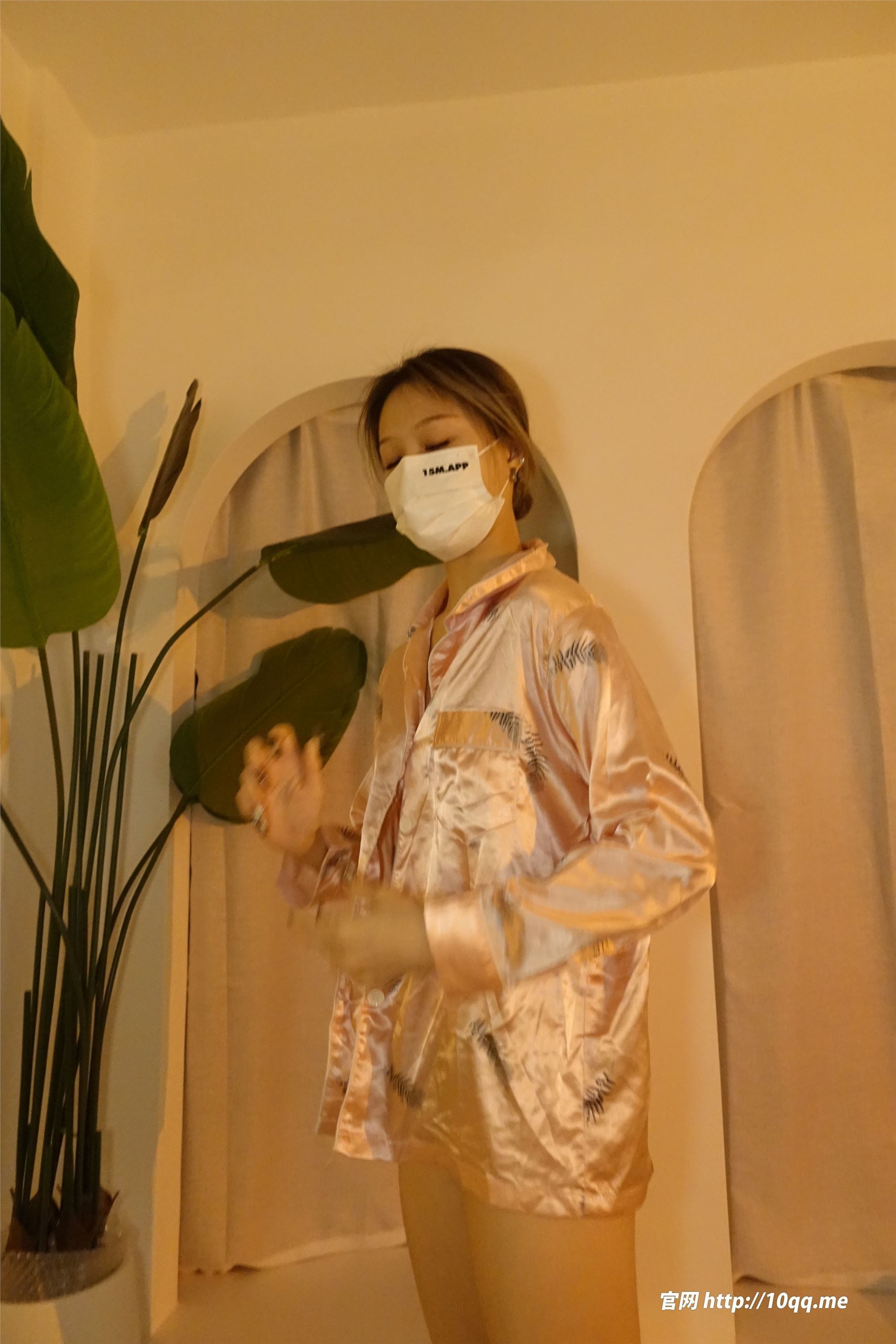 ROSI口罩系列 2023.11.28 NO.2725